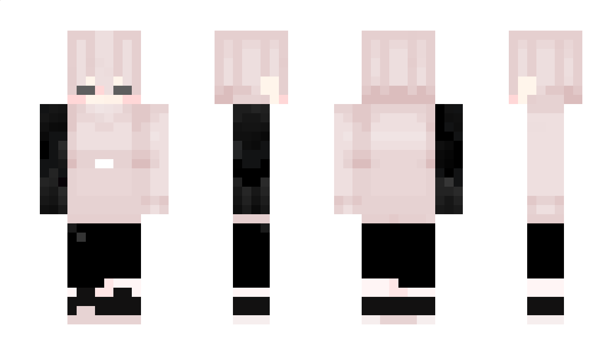 0uk6 Minecraft Skin