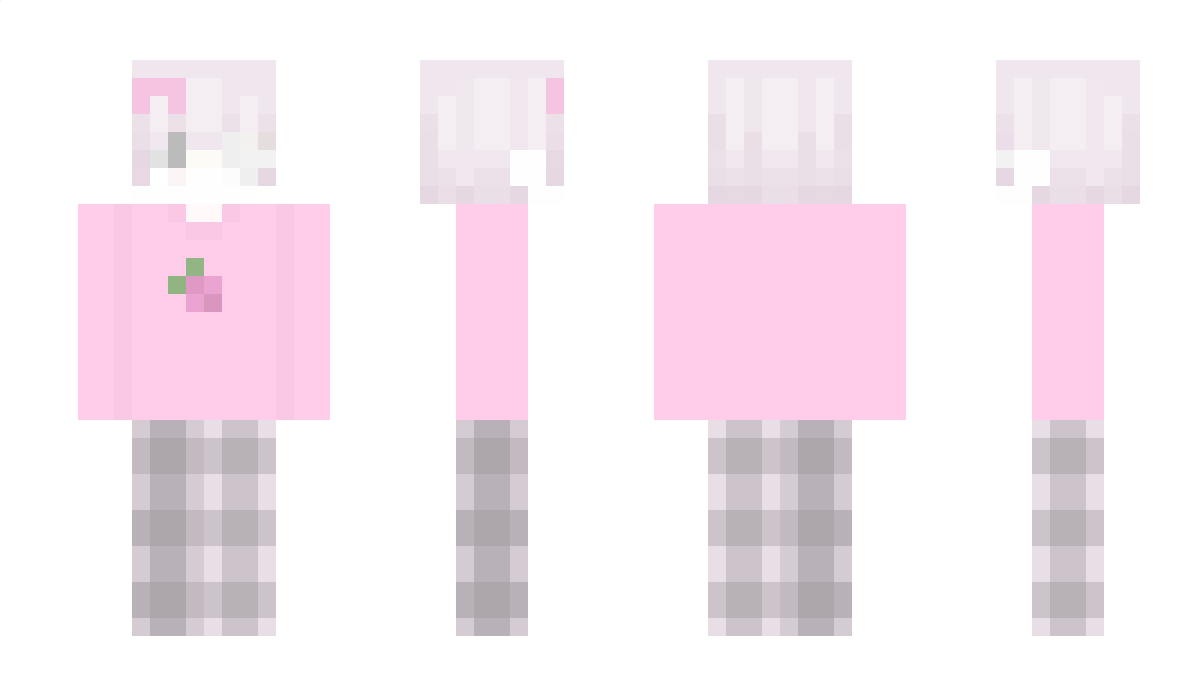 sierpex Minecraft Skin