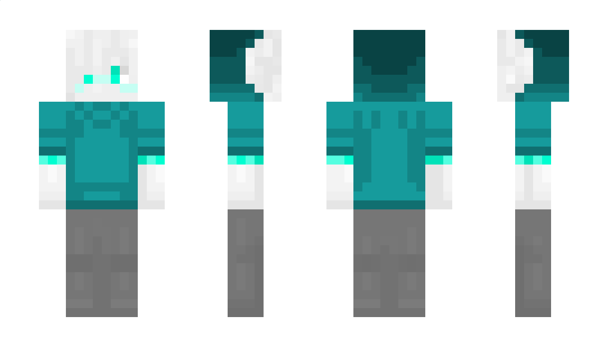 Quroboros Minecraft Skin