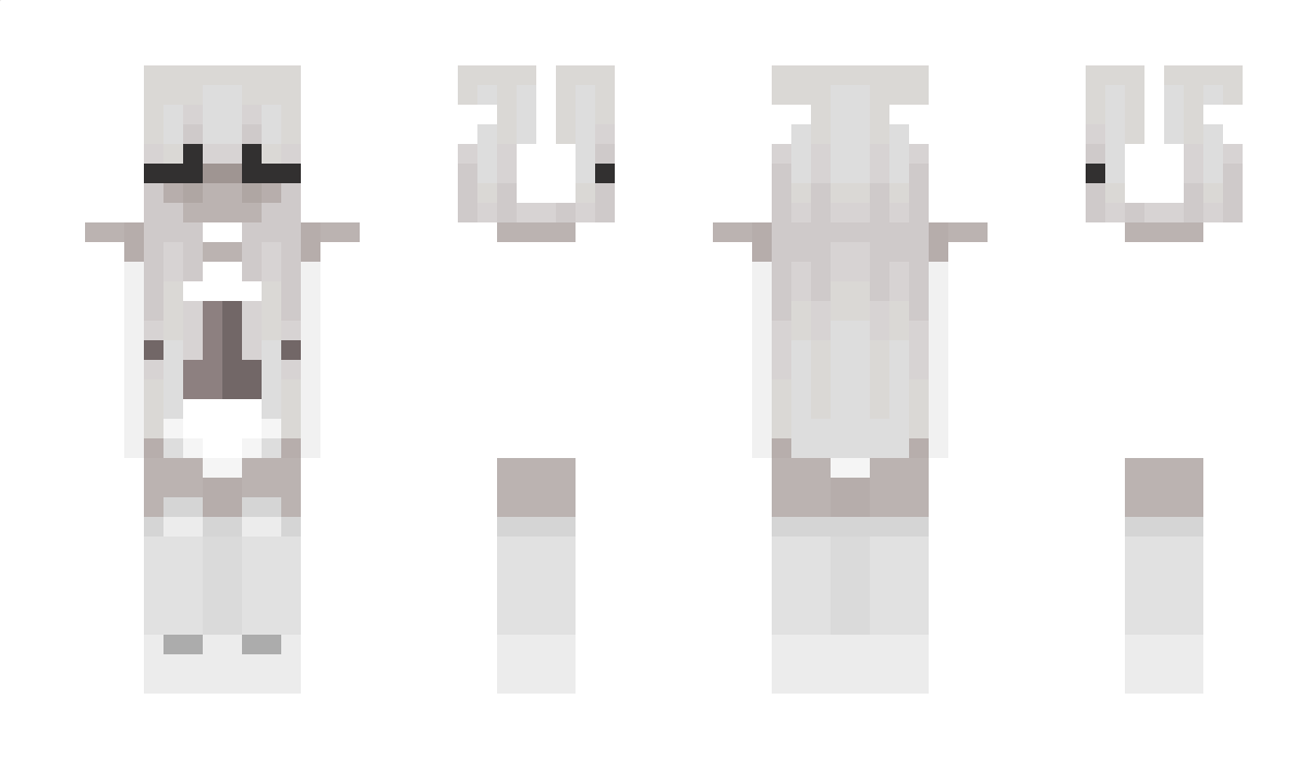 jznnie Minecraft Skin