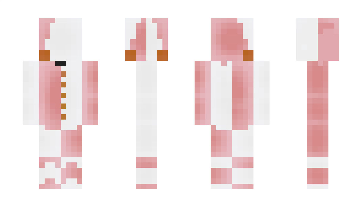 _Clowny Minecraft Skin