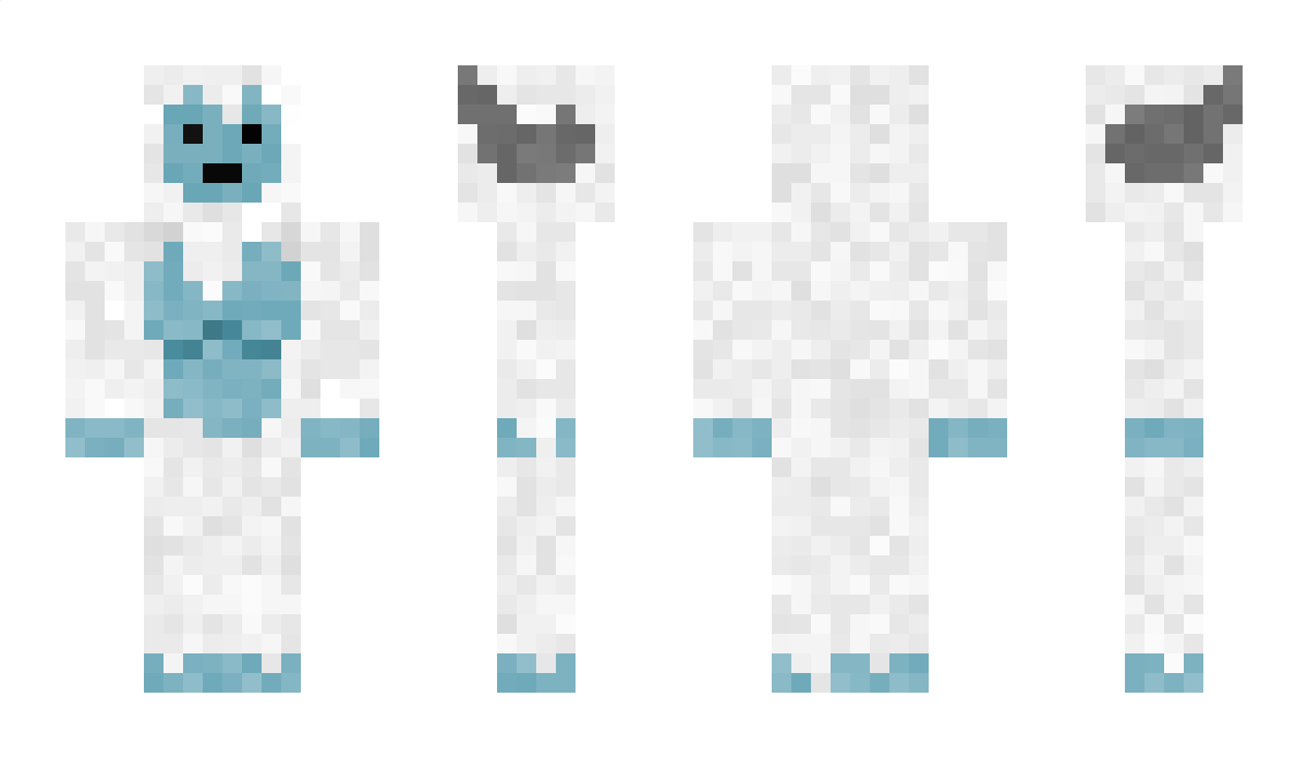 ehch Minecraft Skin