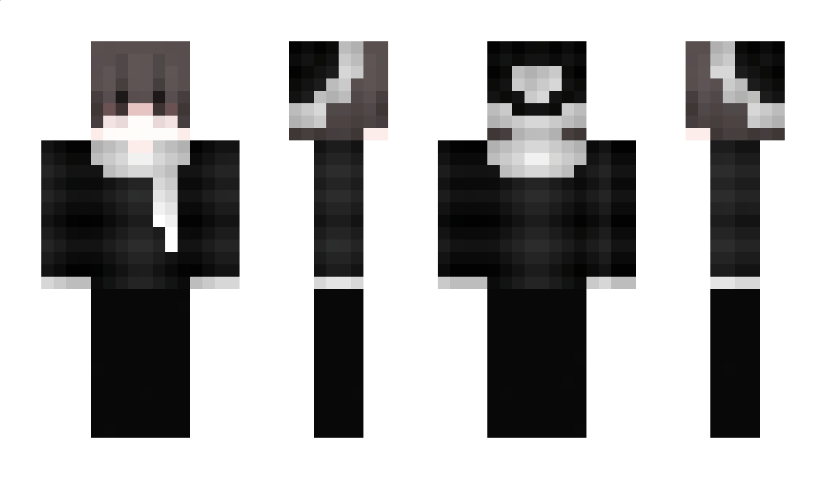 dreifts Minecraft Skin