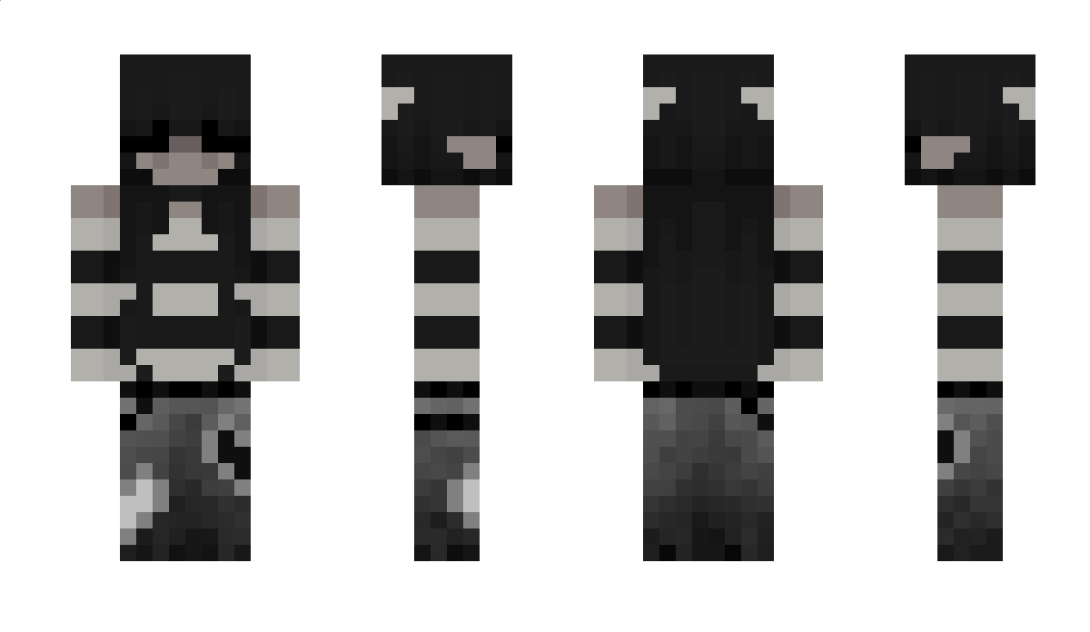 visi_as Minecraft Skin