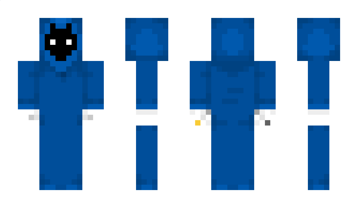 Emschi Minecraft Skin