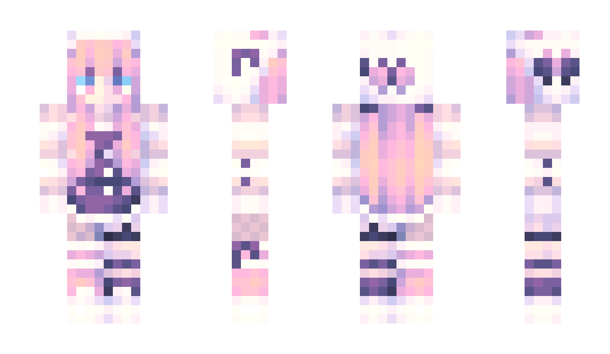 mark4rn Minecraft Skin