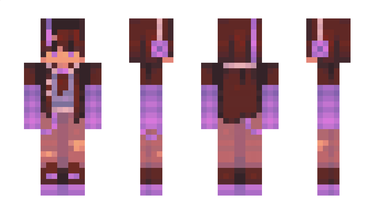 lavioso_ Minecraft Skin