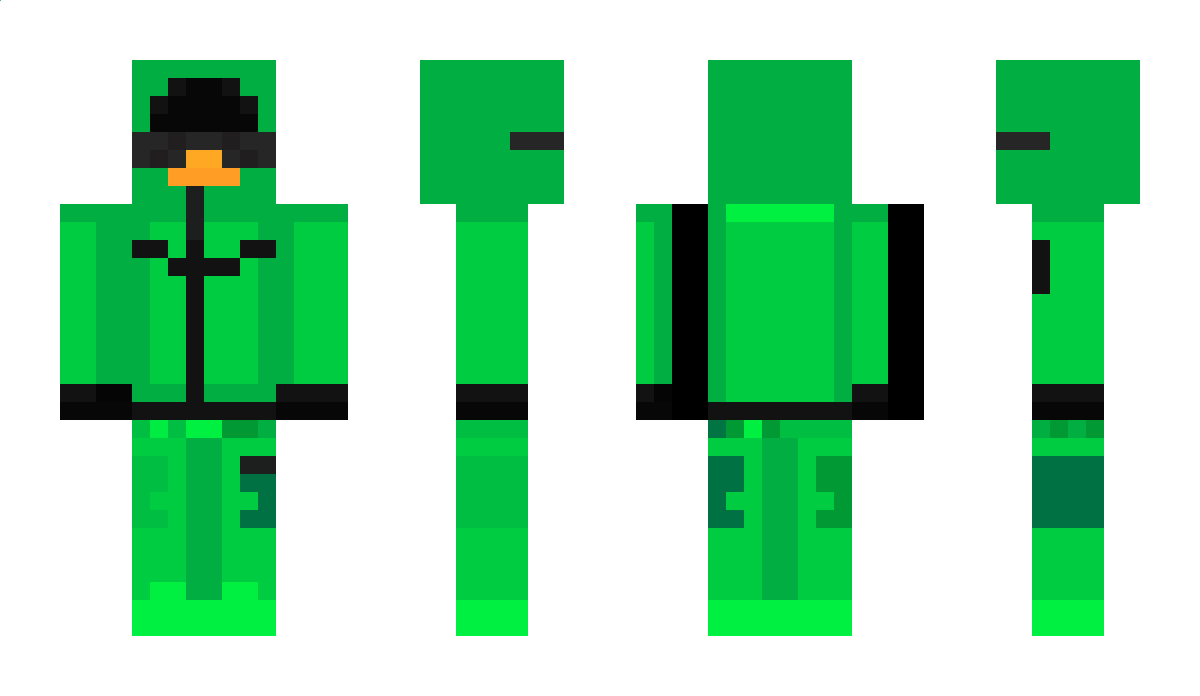 _Hieroszima_ Minecraft Skin