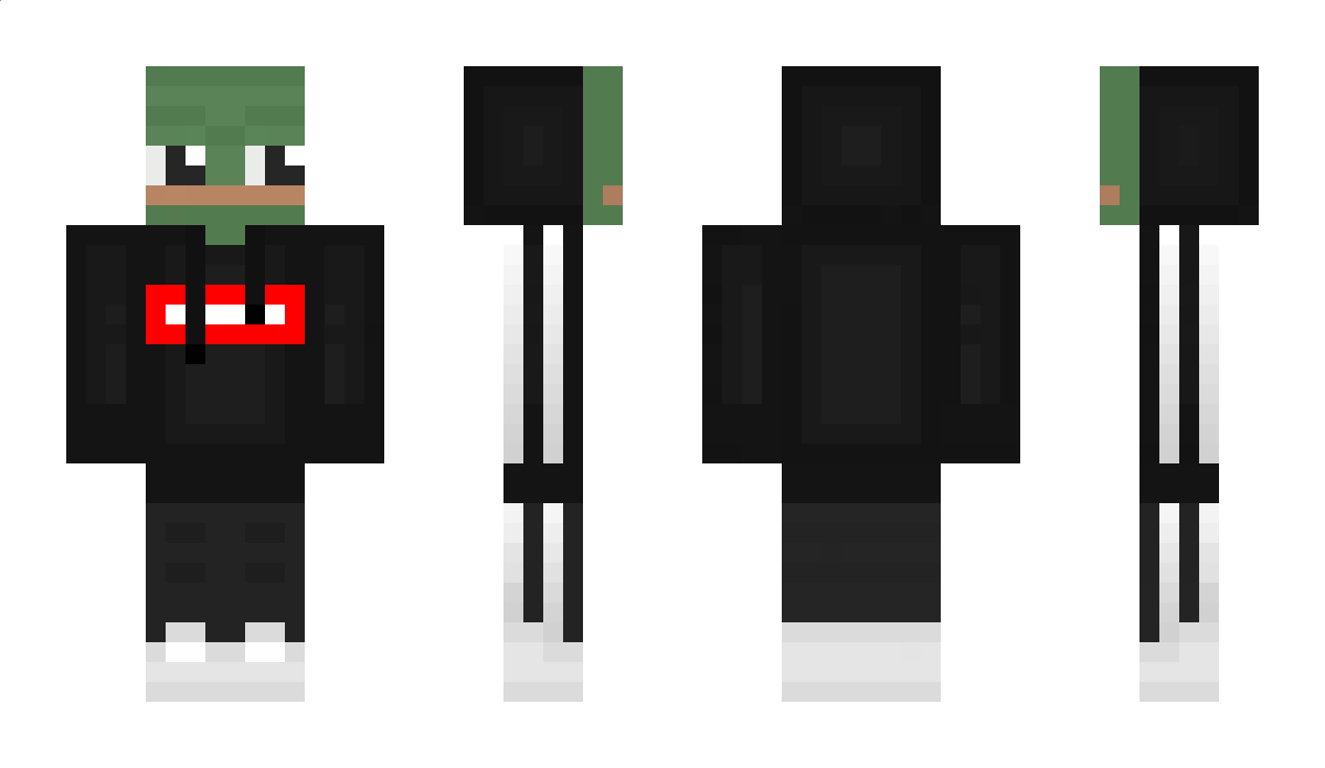 olliebool Minecraft Skin