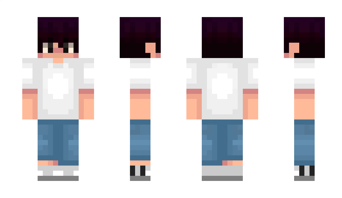 gah9ksks Minecraft Skin