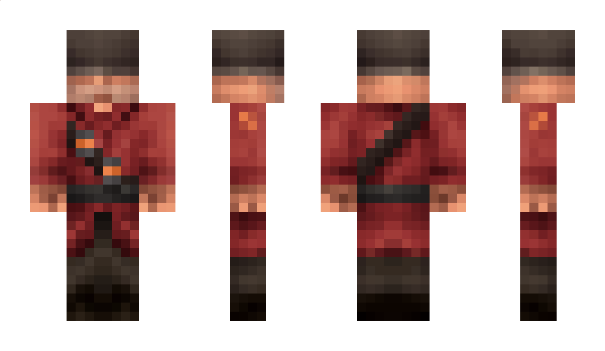 ConnorK Minecraft Skin