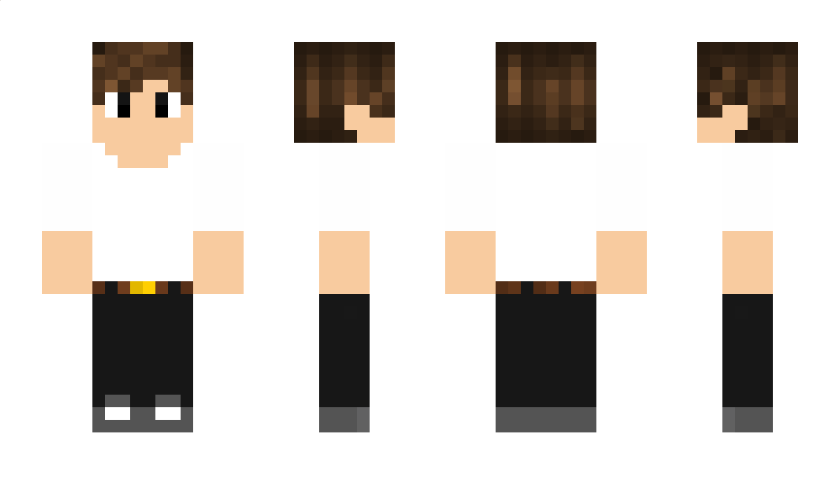 Gerens Minecraft Skin