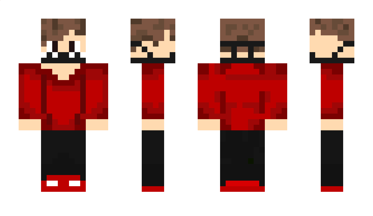 Rekitos_Jr Minecraft Skin