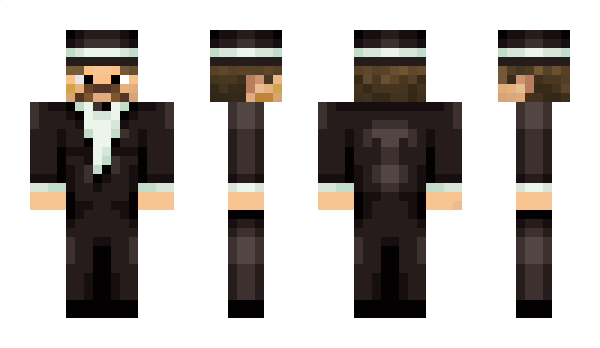 ssqs Minecraft Skin