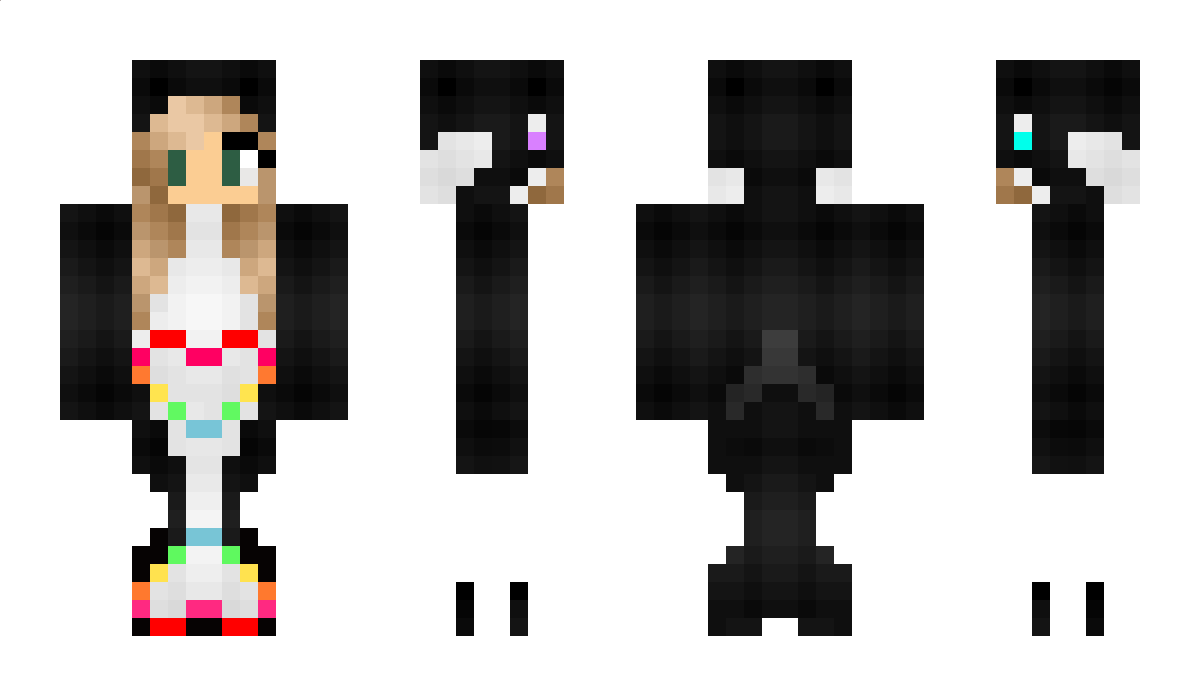 An_Baby_Orca Minecraft Skin