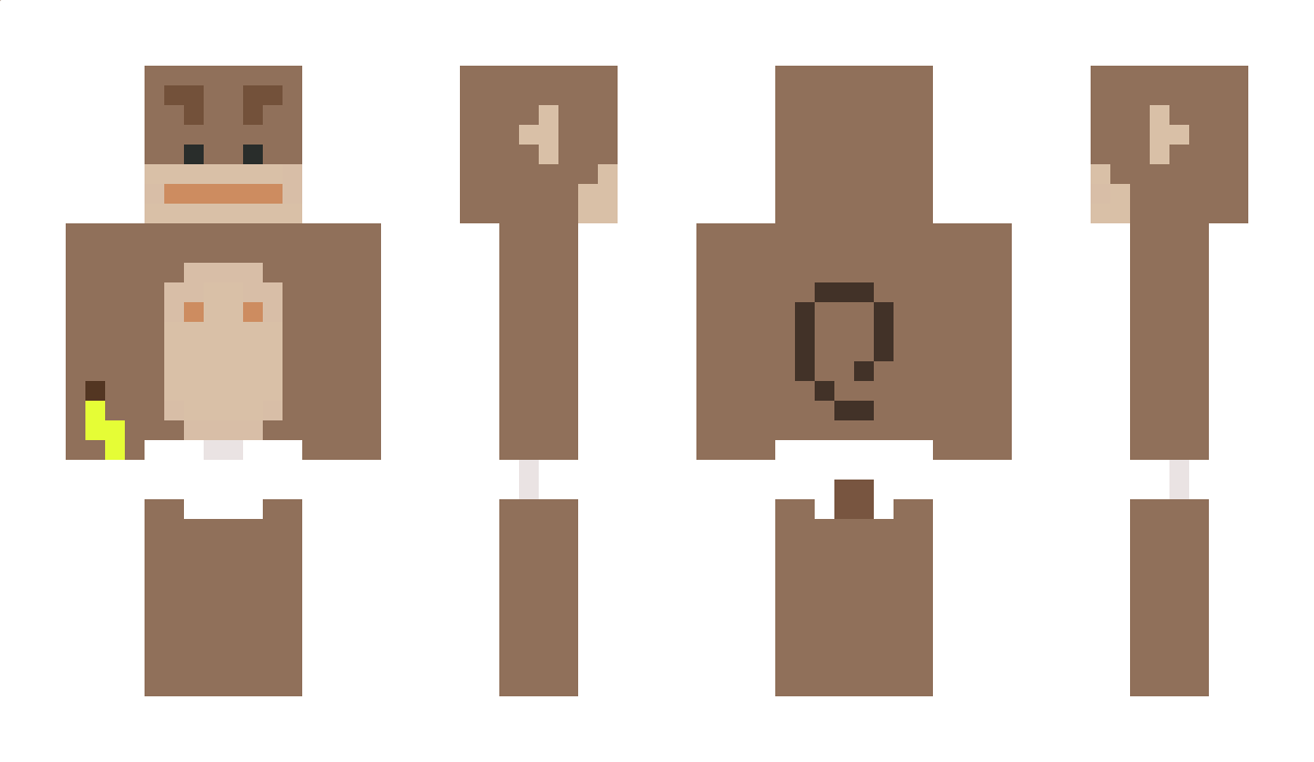 minecraftburger Minecraft Skin