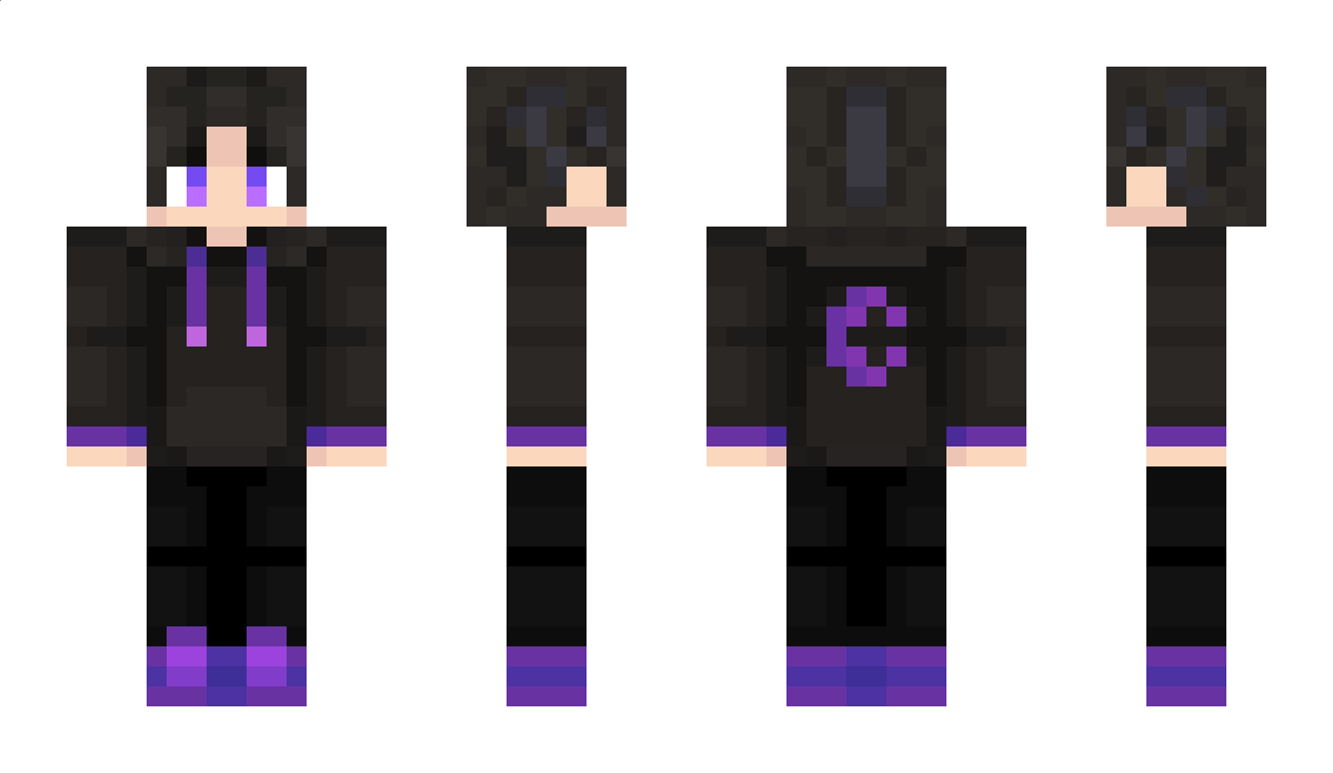 Dwollo Minecraft Skin