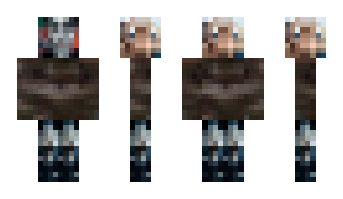 mothiy11 Minecraft Skin