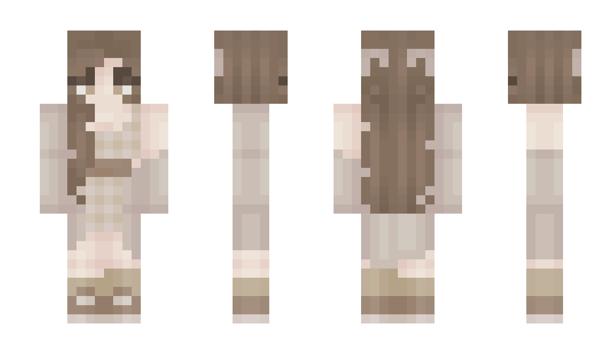 Optimine Minecraft Skin