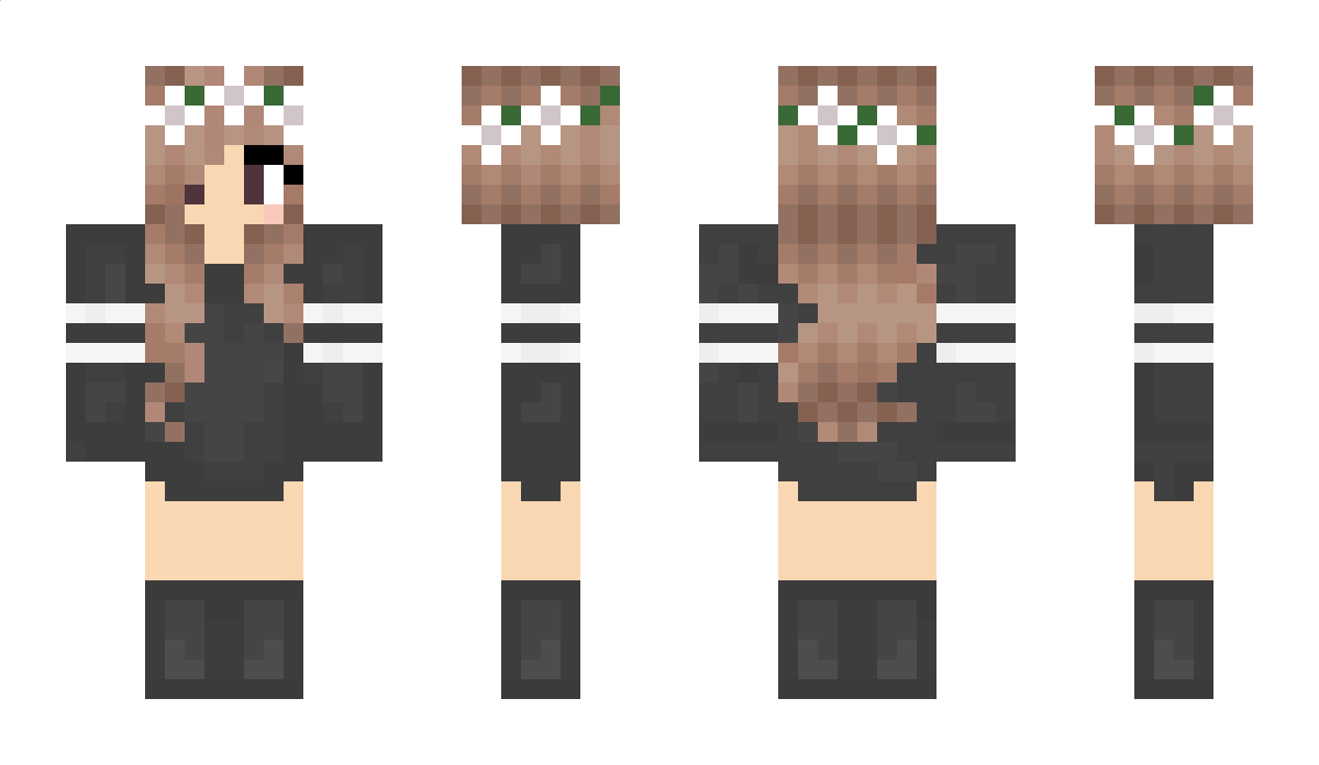 MinecraftAll Minecraft Skin