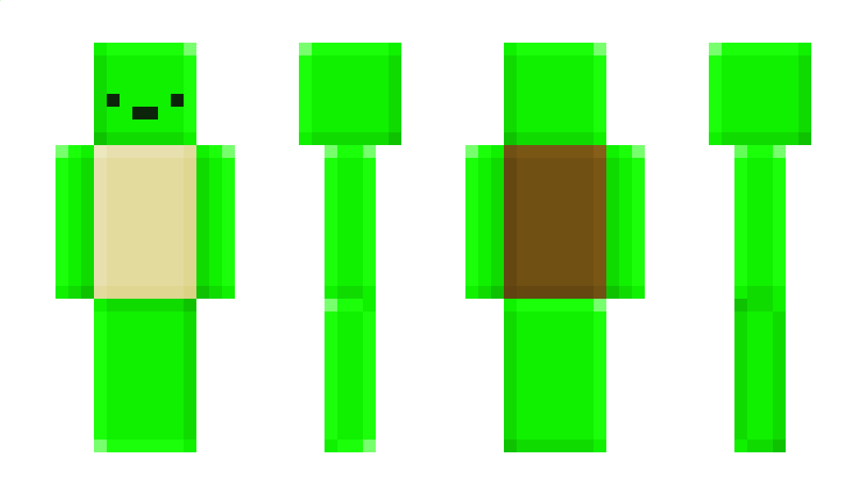 TordIe Minecraft Skin