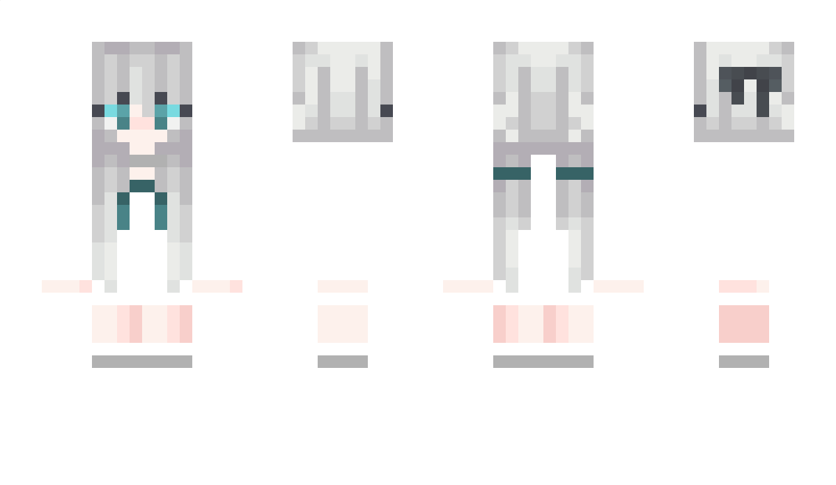 noitedecrime Minecraft Skin