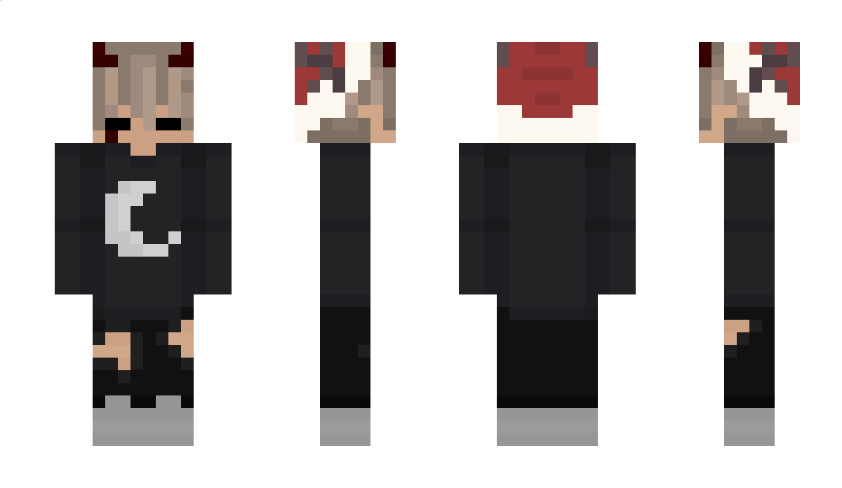 _NotCpvp_ Minecraft Skin