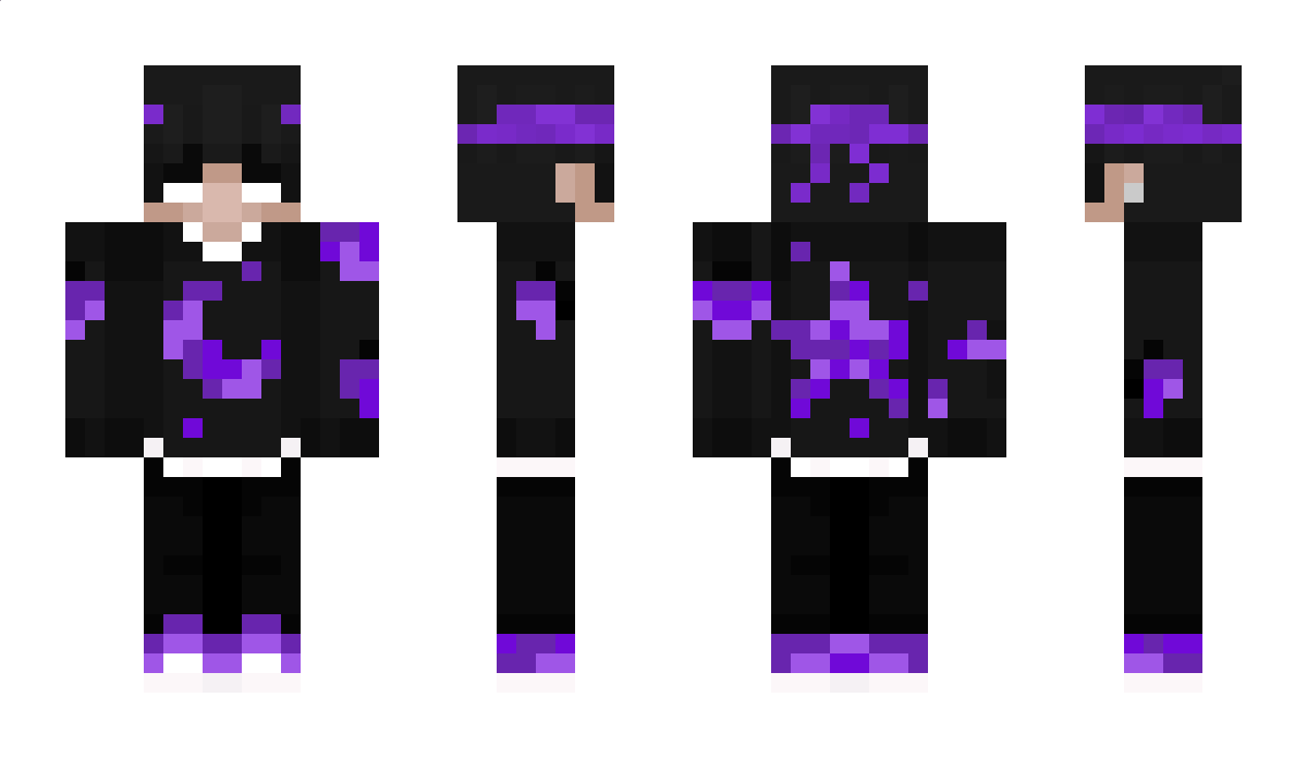 xBarderx_ Minecraft Skin