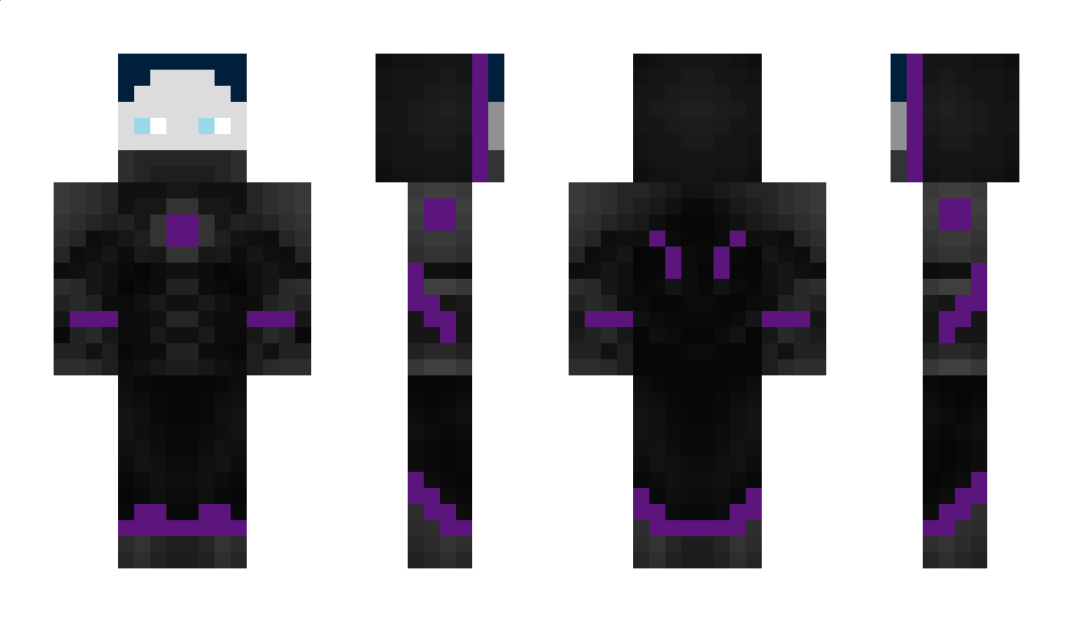 GHGbasti109 Minecraft Skin