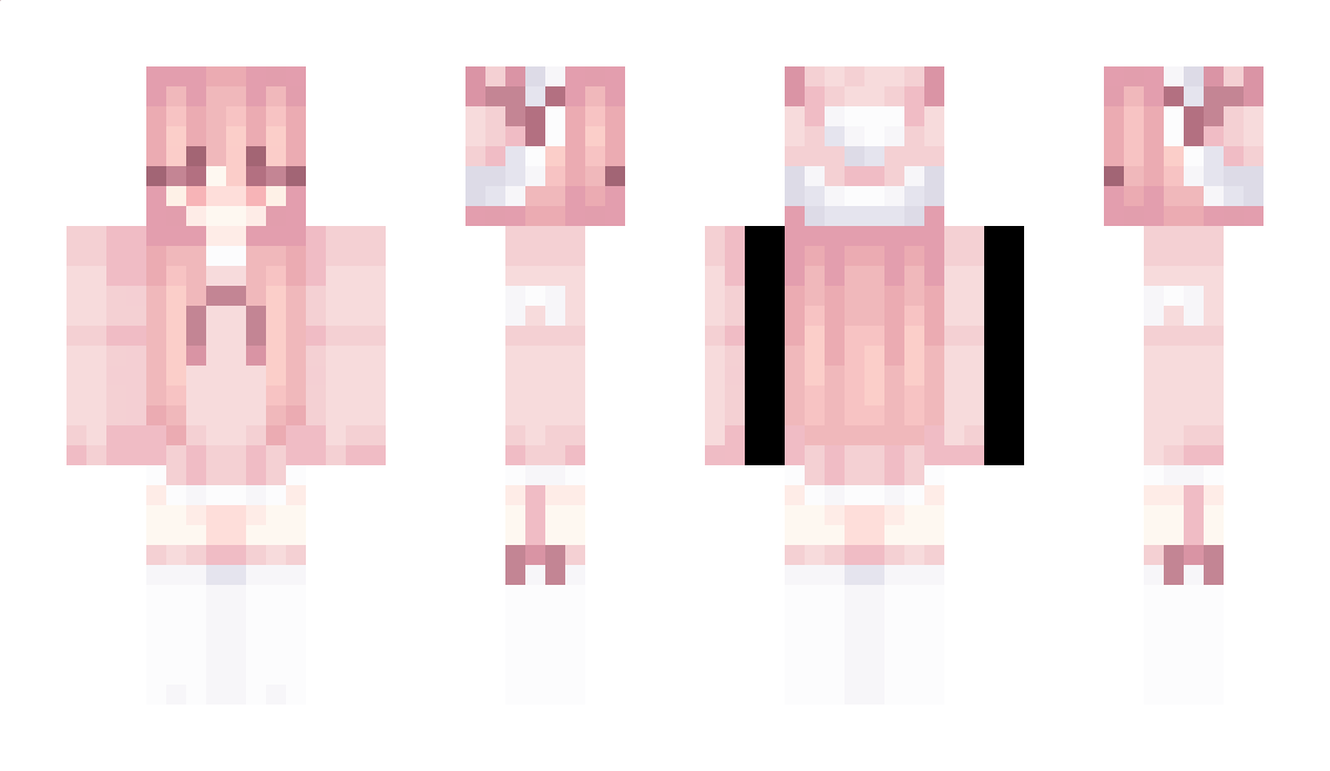 WERSOW_SQBI Minecraft Skin