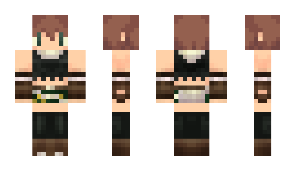 _Lunaris_ Minecraft Skin