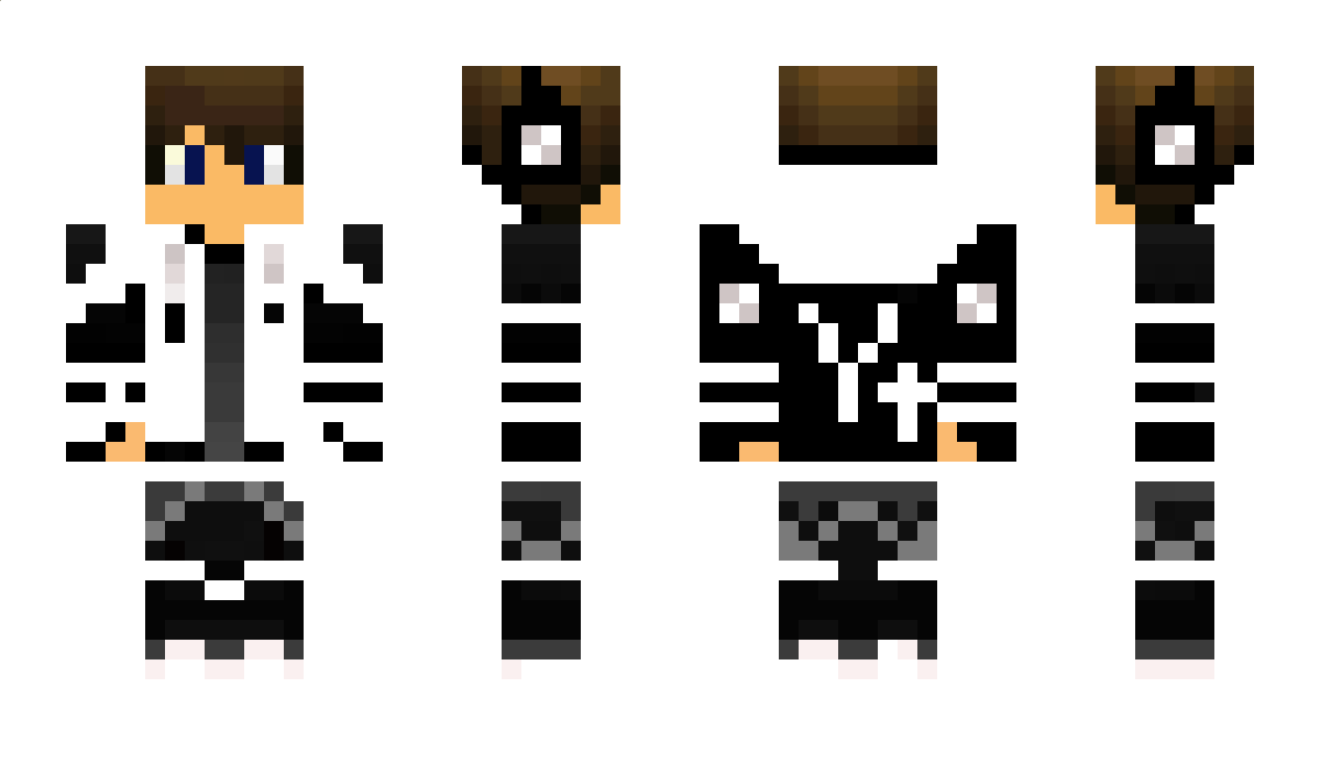 Just_Mat__ Minecraft Skin