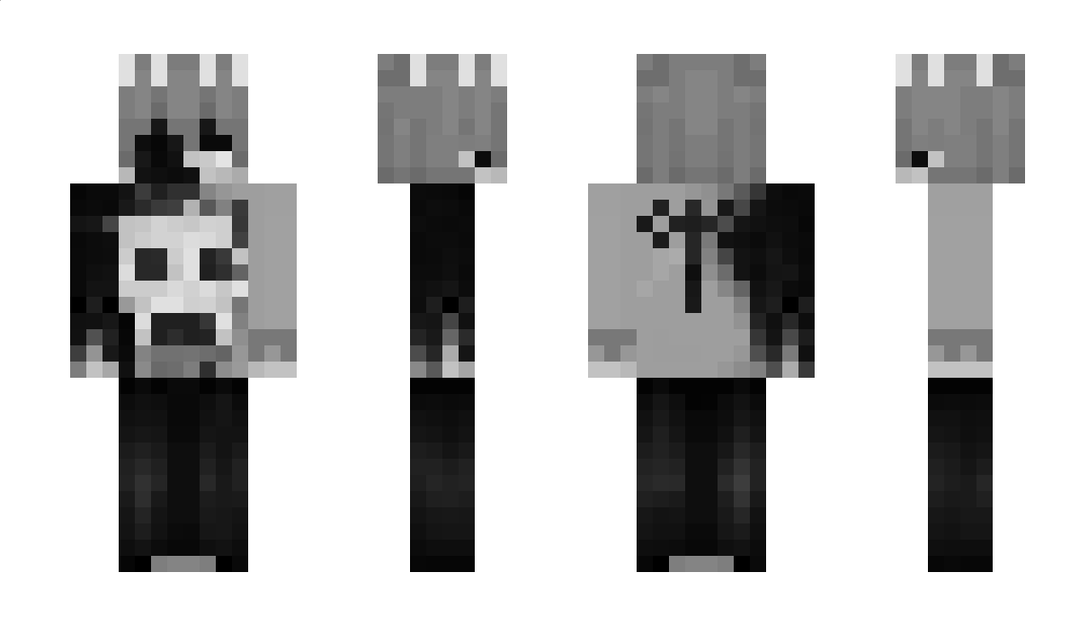 muhagoblin Minecraft Skin