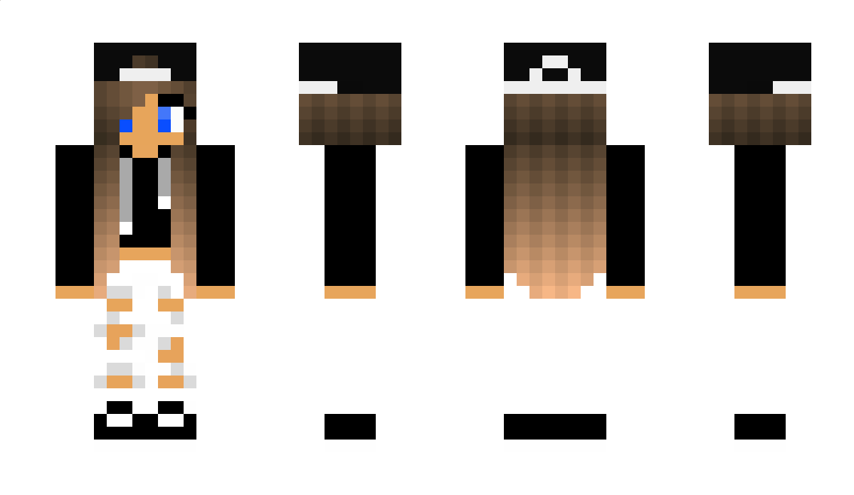 LOLAZ Minecraft Skin