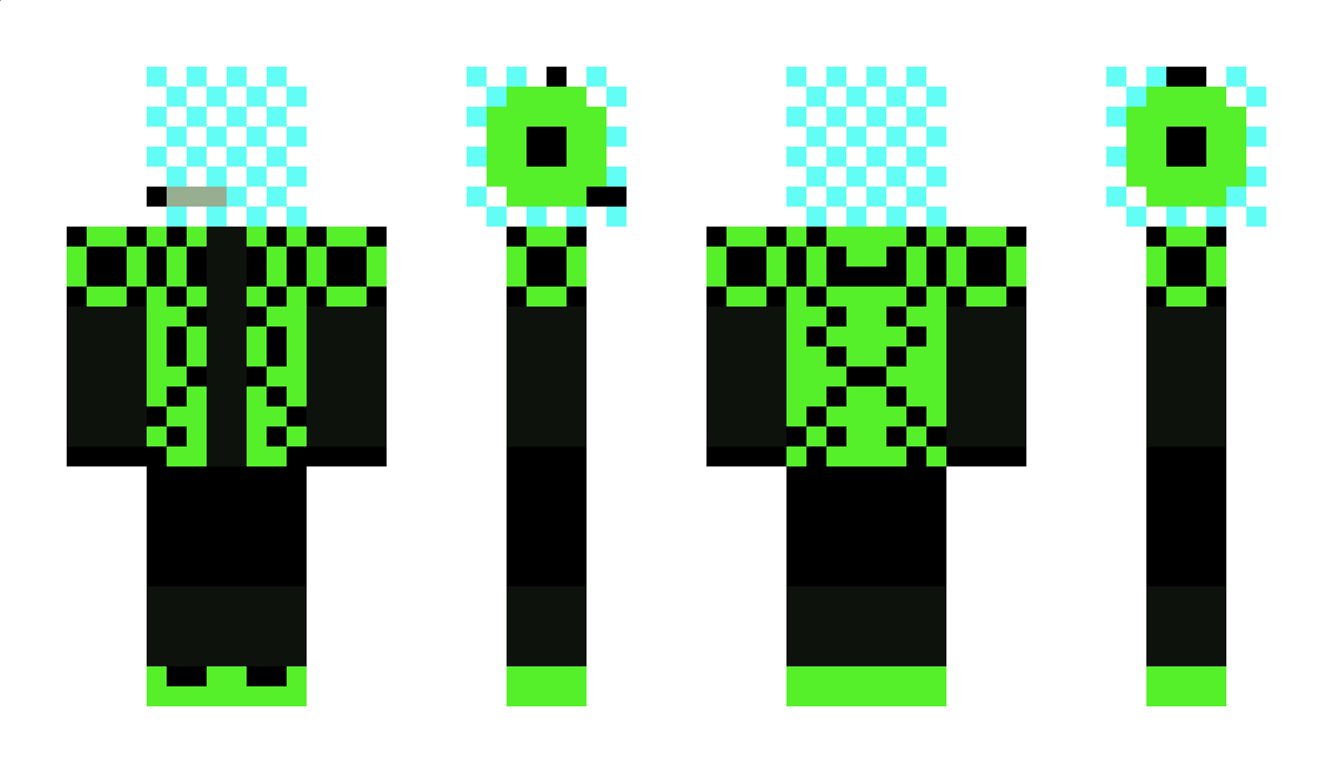 fruggy_ Minecraft Skin