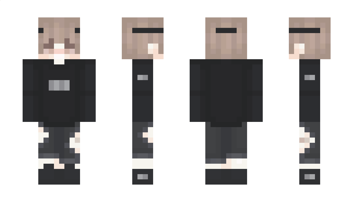 DEJKD Minecraft Skin