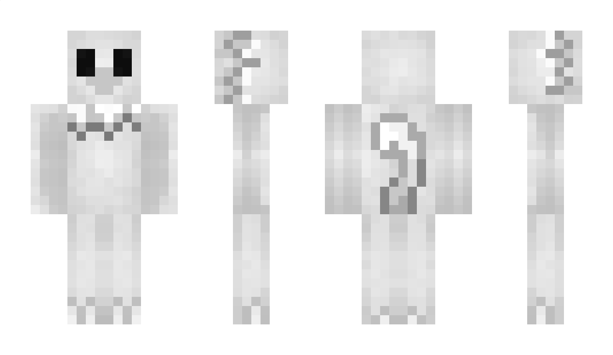 IceFloeZveers Minecraft Skin