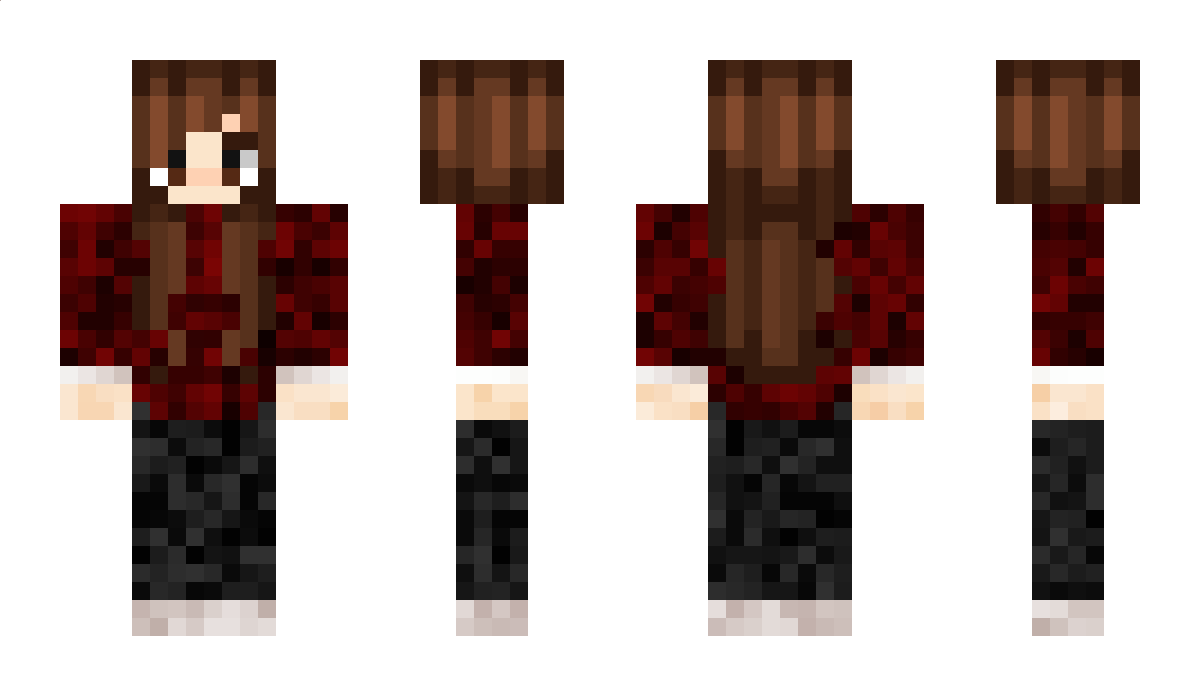 YourBank Minecraft Skin