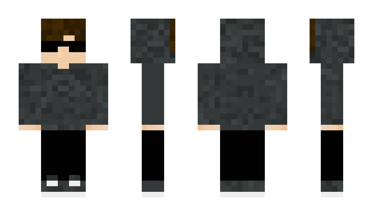 zPlayer Minecraft Skin
