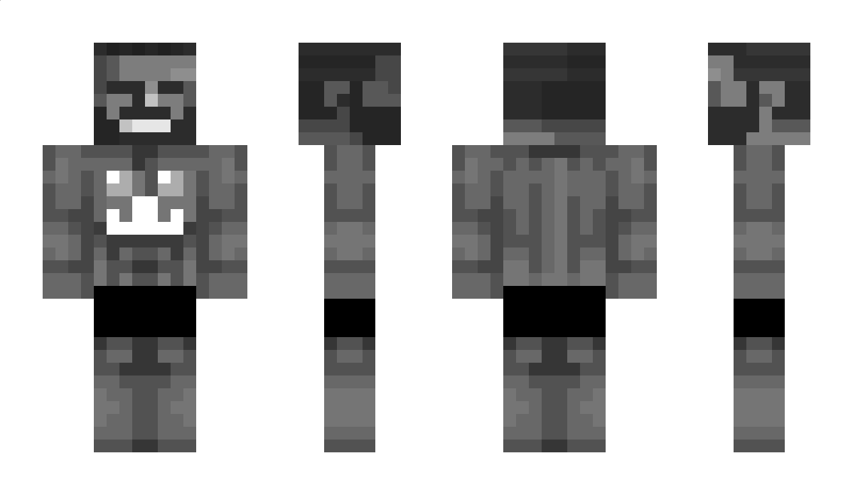 __solomon_ Minecraft Skin