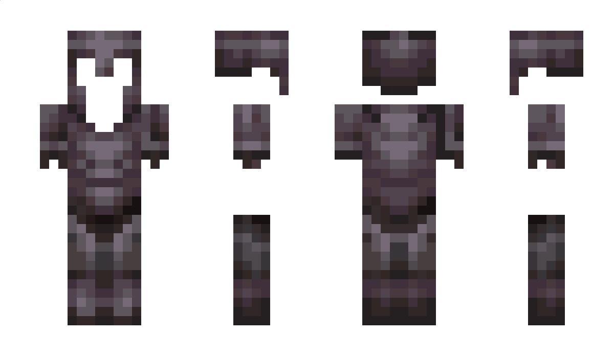 Eoni Minecraft Skin