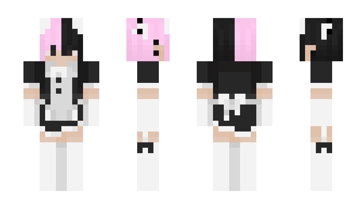 Schmuckles Minecraft Skin