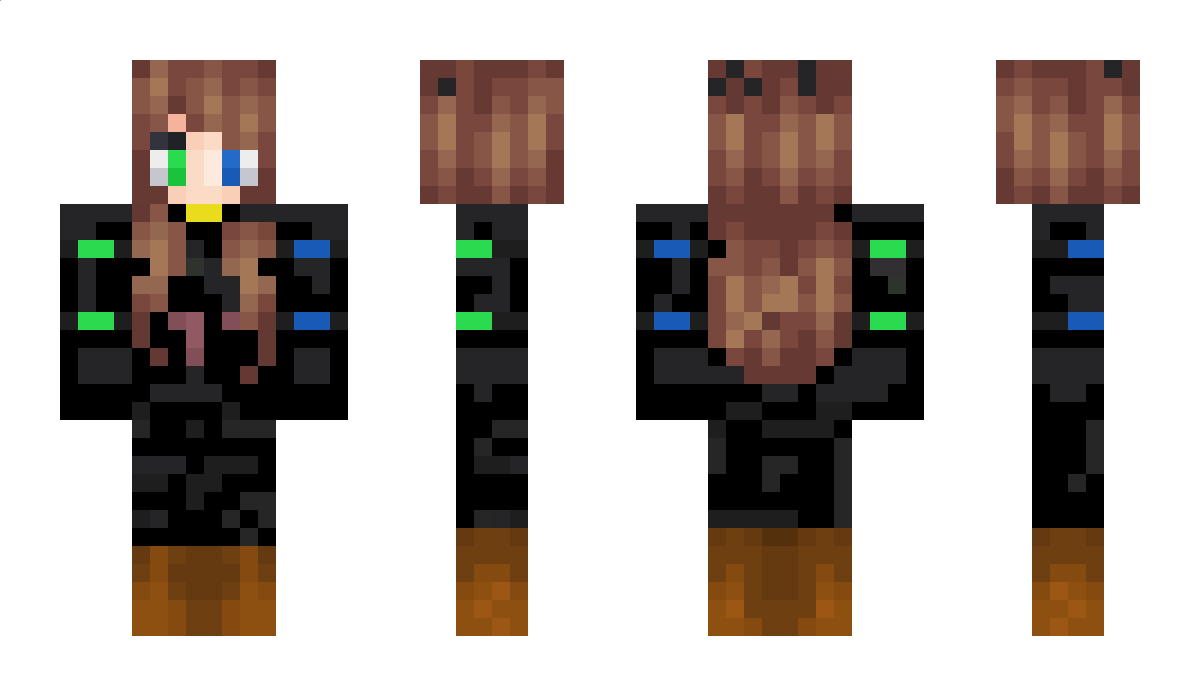 Loafy5 Minecraft Skin