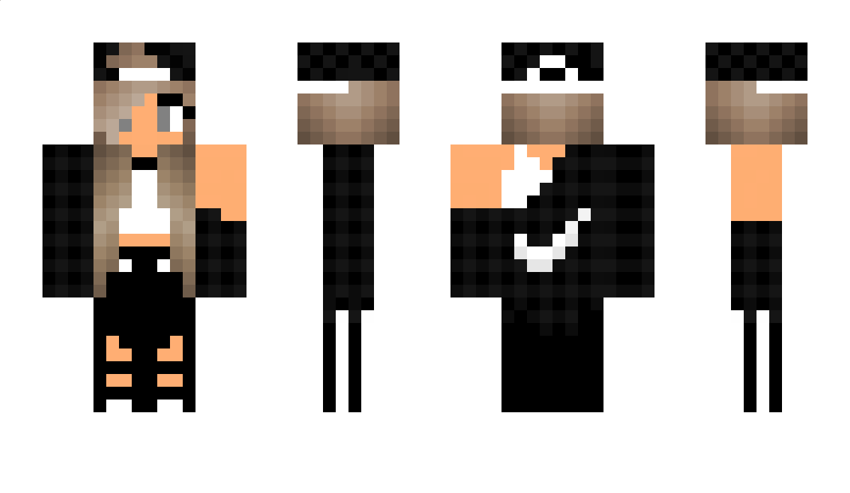 IchheisseTimo Minecraft Skin