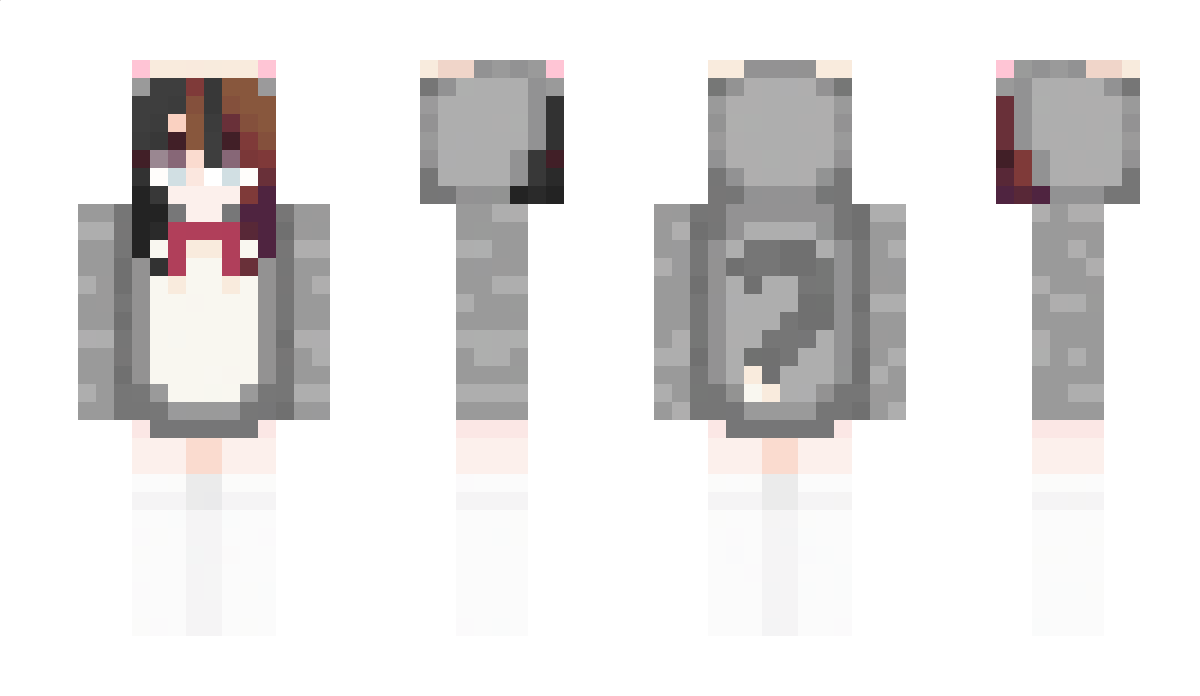 coldarc Minecraft Skin