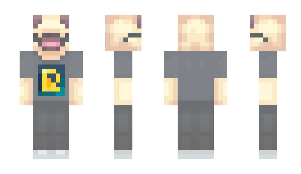 eugenist Minecraft Skin