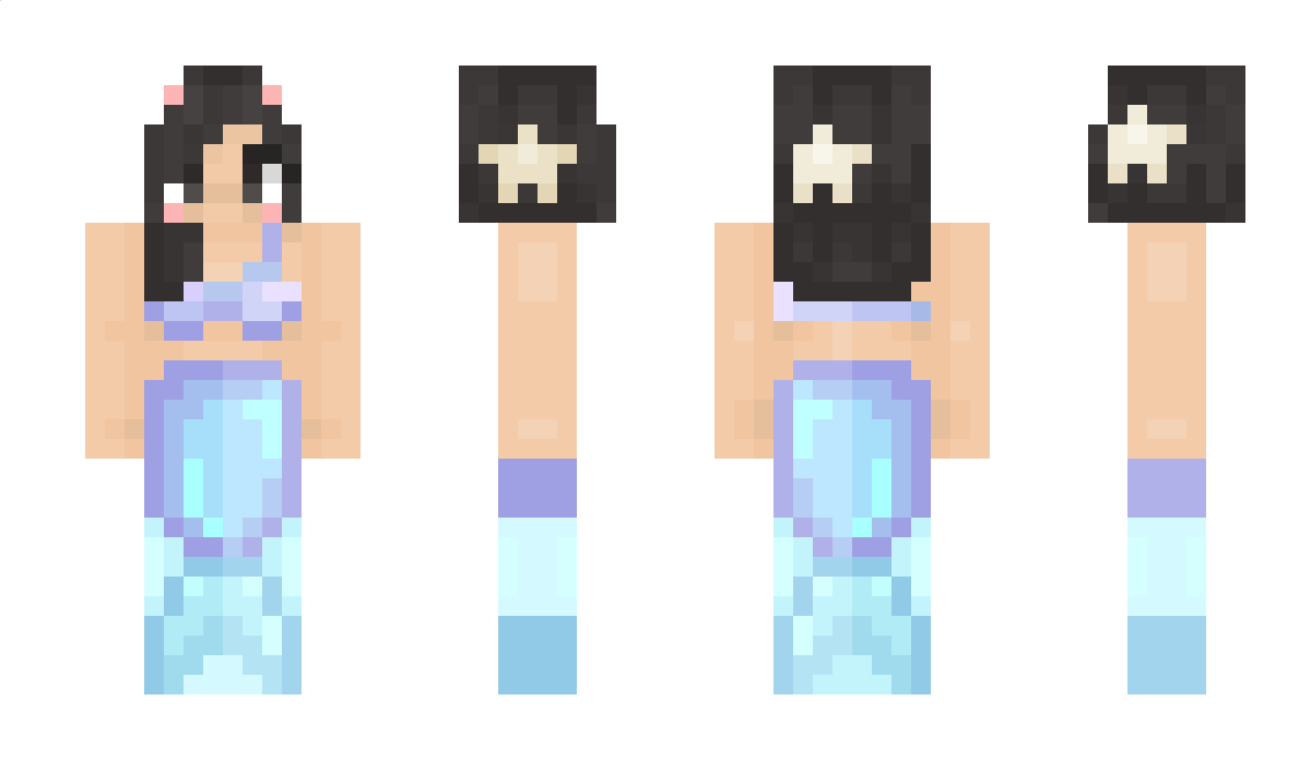 Narkose Minecraft Skin