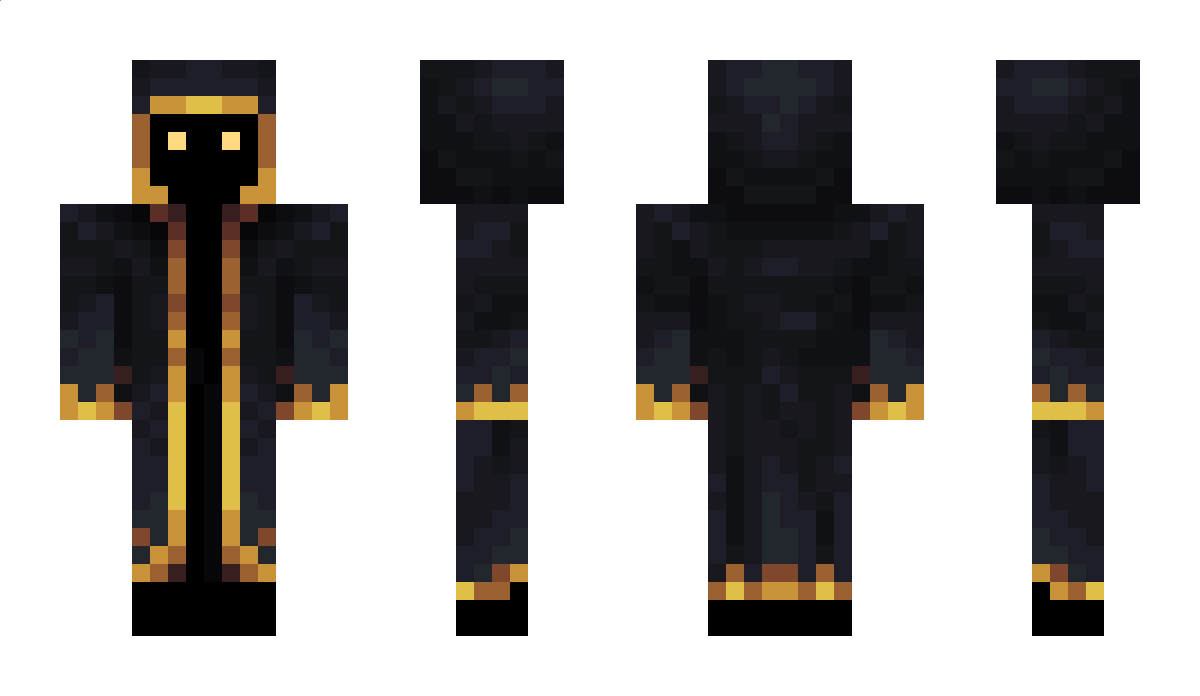 leiToso Minecraft Skin