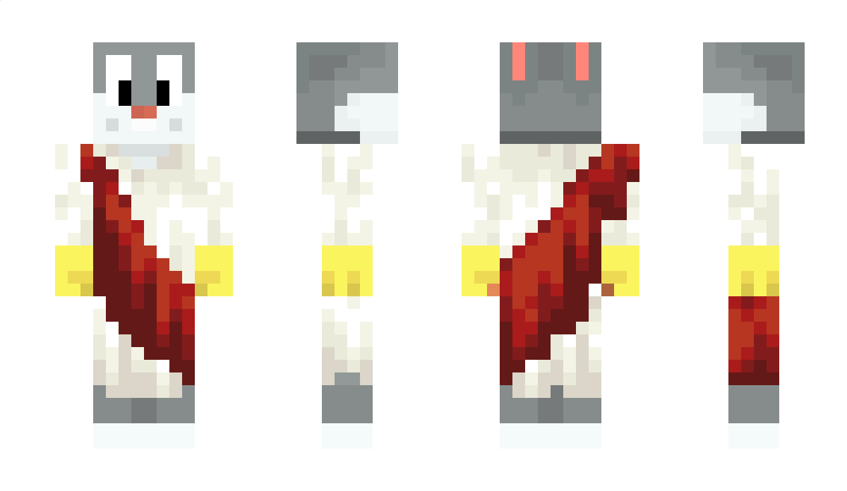 Zbem Minecraft Skin