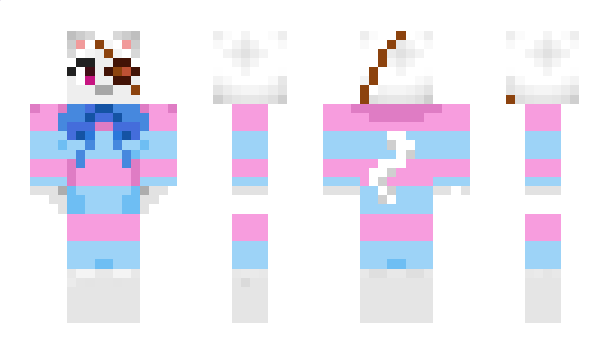 Sortros69 Minecraft Skin